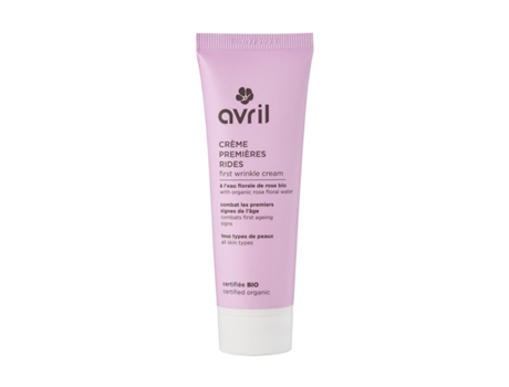 Creme de Rostro TEA NATURA Certificado Bio (50 ml)