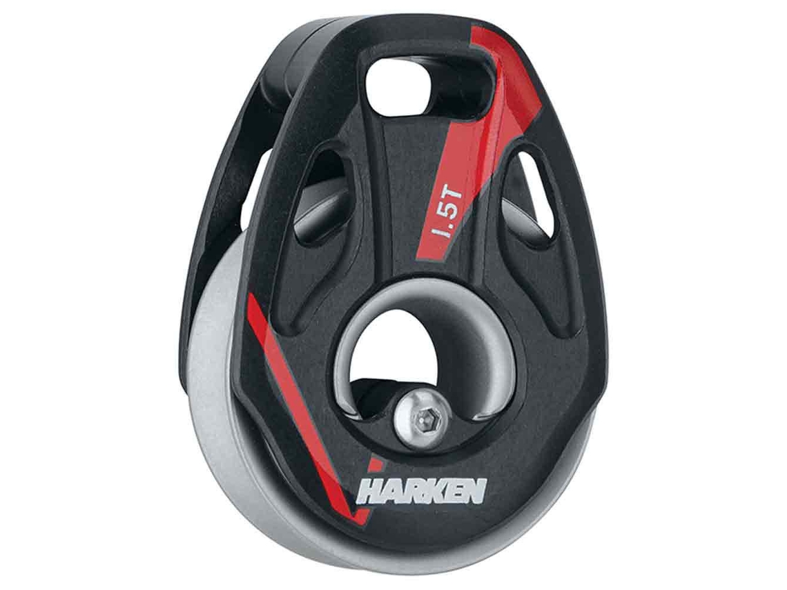 Harken Aluminium Loop V Block 1.5T