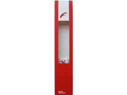 Raio Completo R0 Db Sx/Dx Transparentefulcrum