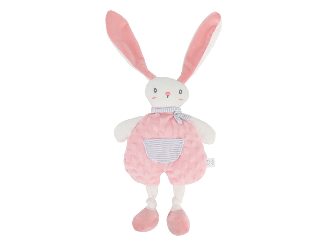 Mali toalha de Segurança Bebê Coelho de Pelúcia Cute Cartoon Brinquedo Suave para Bebês Meninas Meninos