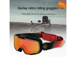 Lunetas De Universos Fotocromáticos De Motocross | Verres Clairs Haute Définition Antibuée, Proteção Uv Adaptável À Prática Do Motocross.