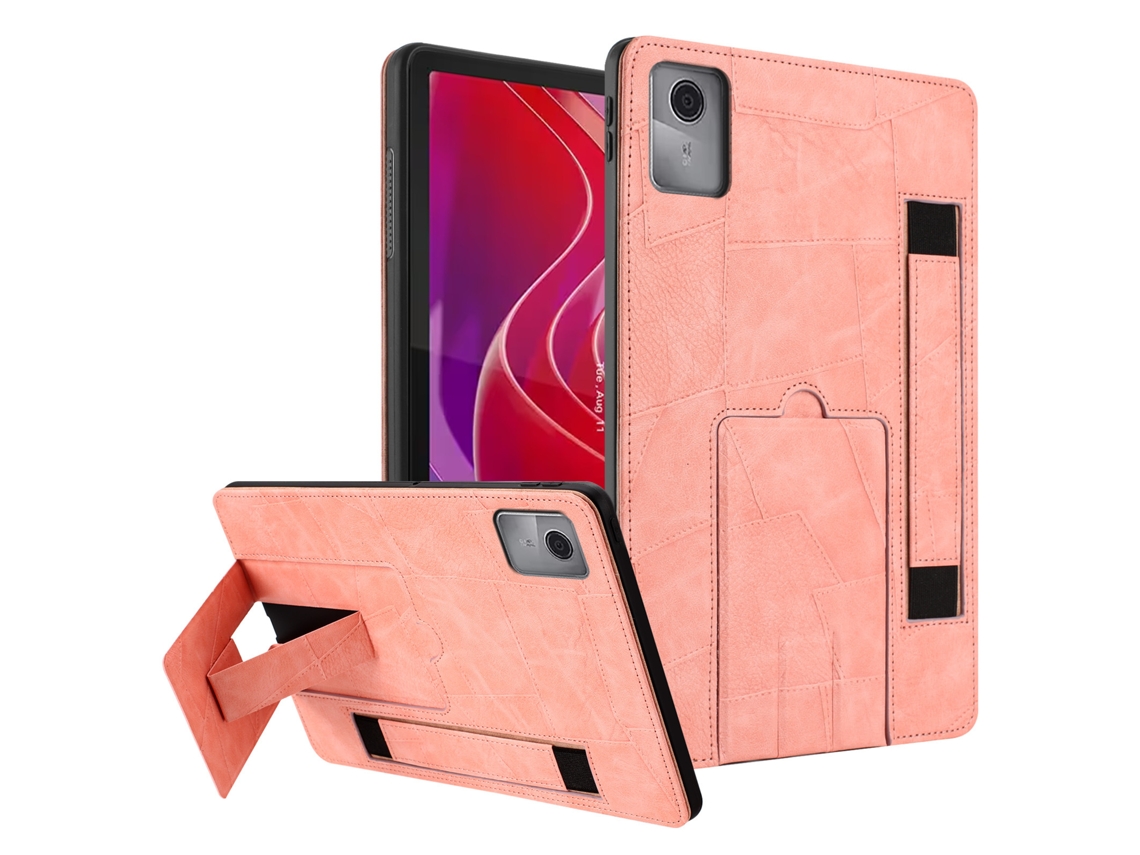 Capa Protetora para Lenovo Idea Tab Pro Gen 2 13 Polegadas Rosa HENTEN HOME
