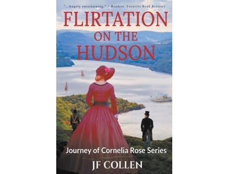 Livro Flirtation On The Hudson De Collen, Jf Et Al. (inglês)