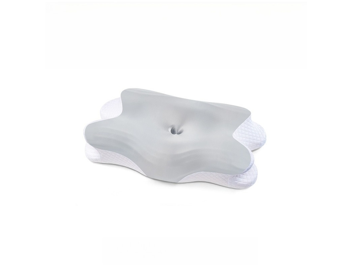 Lurelia Almofada, Espuma Viscoelástica, Capa Lavável, Para Dormir De Lado, 10cm