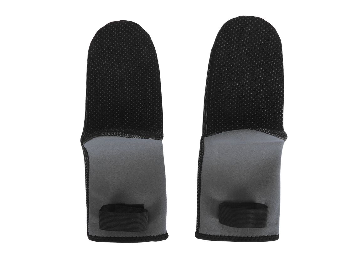 Meias de Mergulho 3mm Antiderrapantes para Praia XXL | S/MARCA