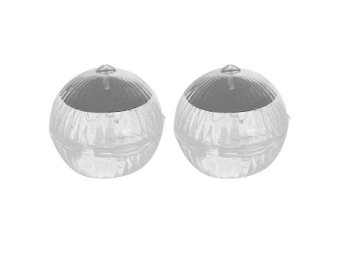 Lanternas Solares Em Forma De Bola Olysi Shop