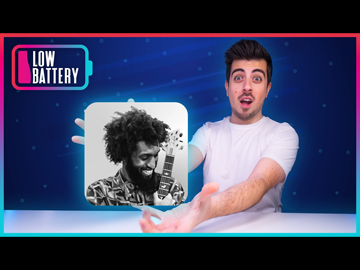 Low Battery Episódio 29 - Como entrar na Clubhouse!