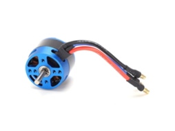 Motor SFUSHOS Brushless 1100kv para Drones Rc com Desempenho Estável
