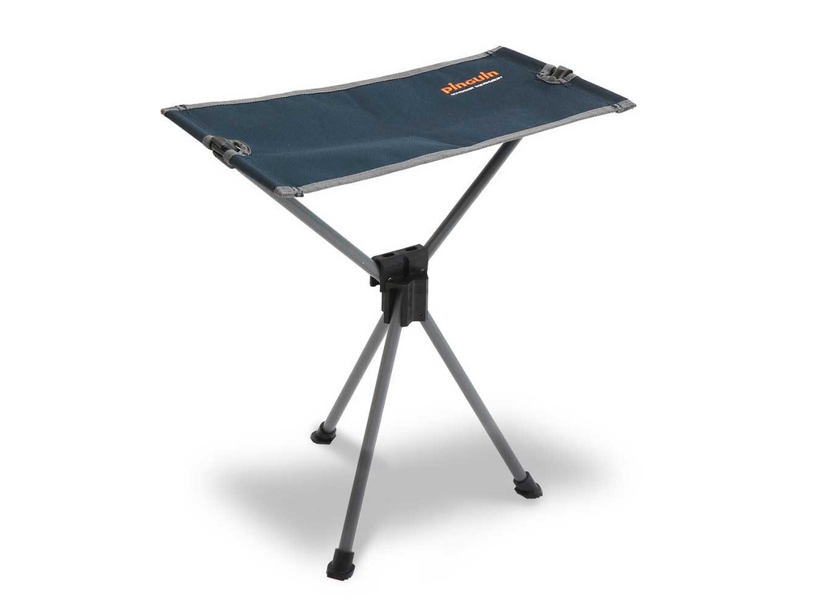 Cadeira Dobrável Climber Stool Prateadopinguin
