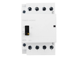 RELÉ TÉRMICO HKJ 53‑85A para Motores 400V