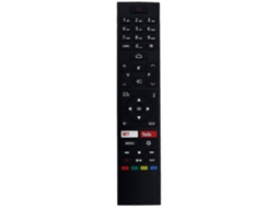 Comando À Distância Para Ct-8557 Rc43157 24wa2063da 32wa2063da 43ua2063da 49ua2063dg 50hak6151 55ua2063dg 58ua206