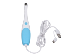 Usb Oral Camera 640 X 480 3 In 1 Interface Plastic Handle Waterproof Dental Camera For Dentist 0.3mp LAXISCREED