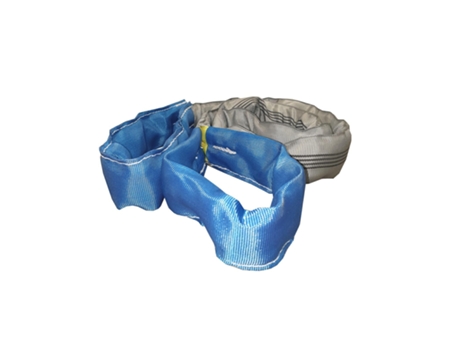 Corda de reboque para caminhão 21t / 6m Forankra