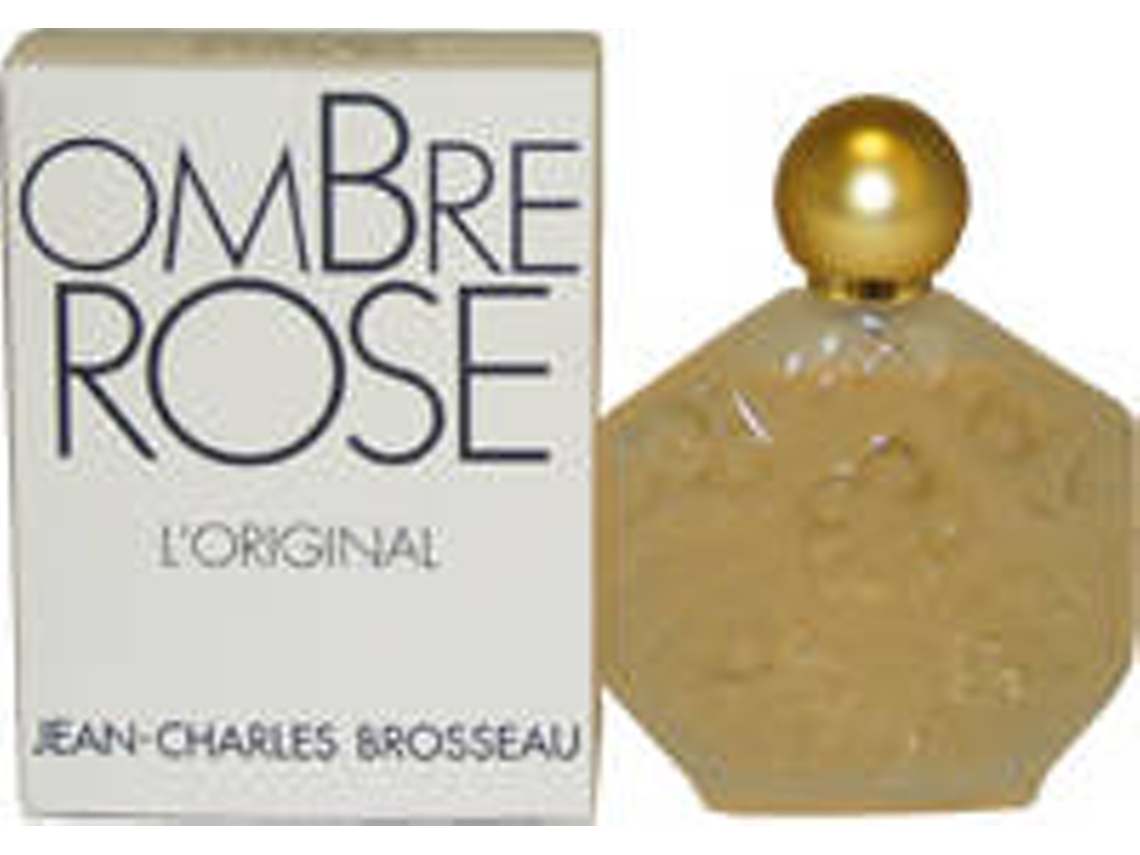 Perfume BROSSEAU Ombre Rose Jeancharles Eau de Toilette (50ml)