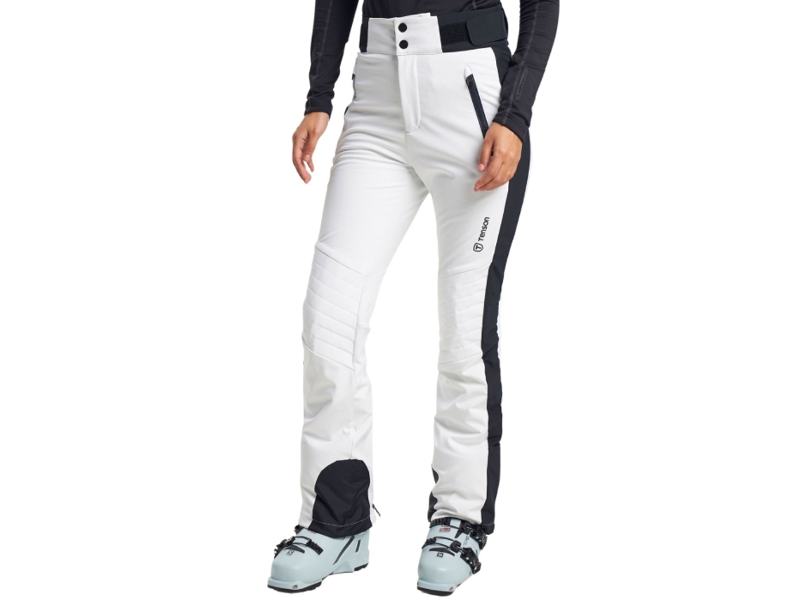 Calça feminina Tenson Softshell