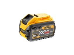 Bateria Carril Xr Flexvolt 54v/18v 12,0ah Dewalt Dcb548-xj