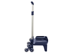 Trolley Para Mochila Safta