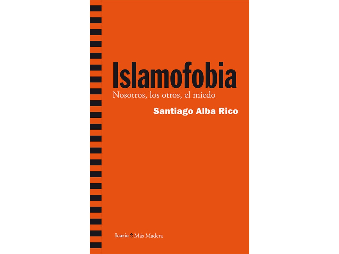 Livro Islamofobia