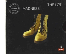 CD Madness - The Lot (6CDs)