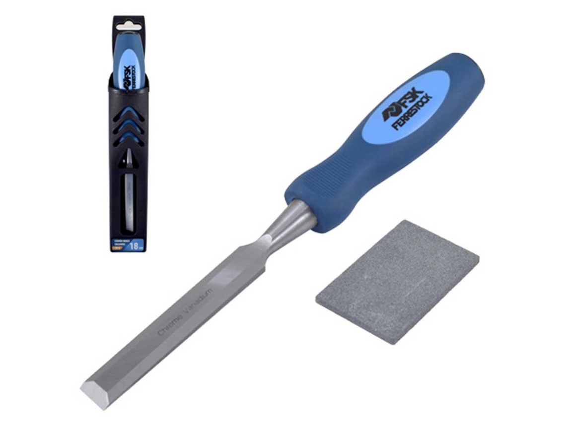 FERRESTOCK Formão Fskfmg032 32 Mm