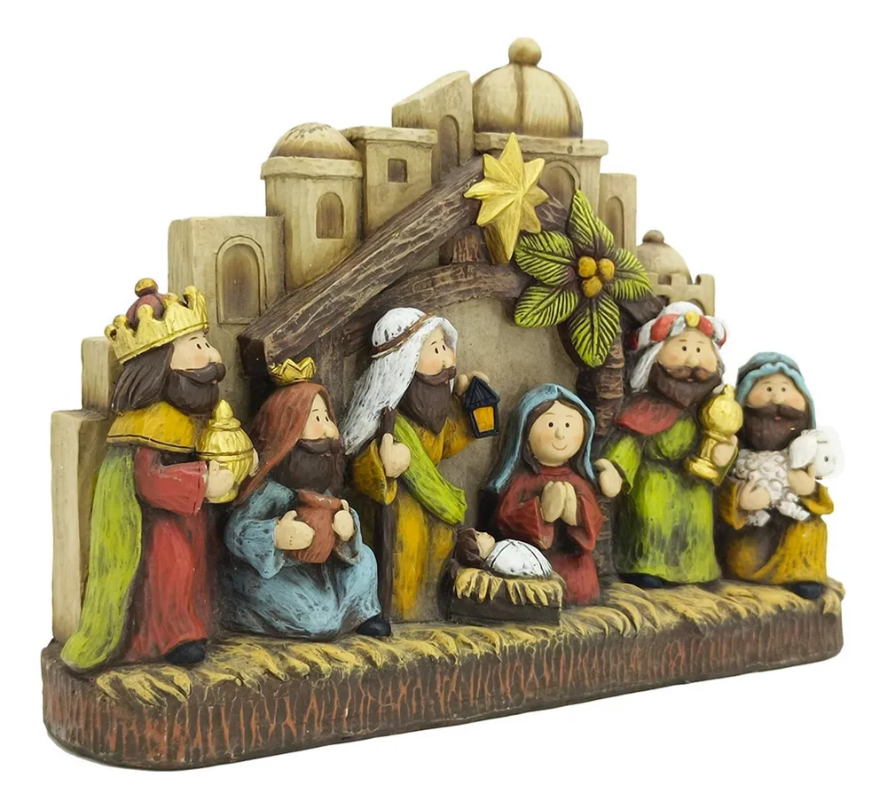 Nova Figura Devayotoy