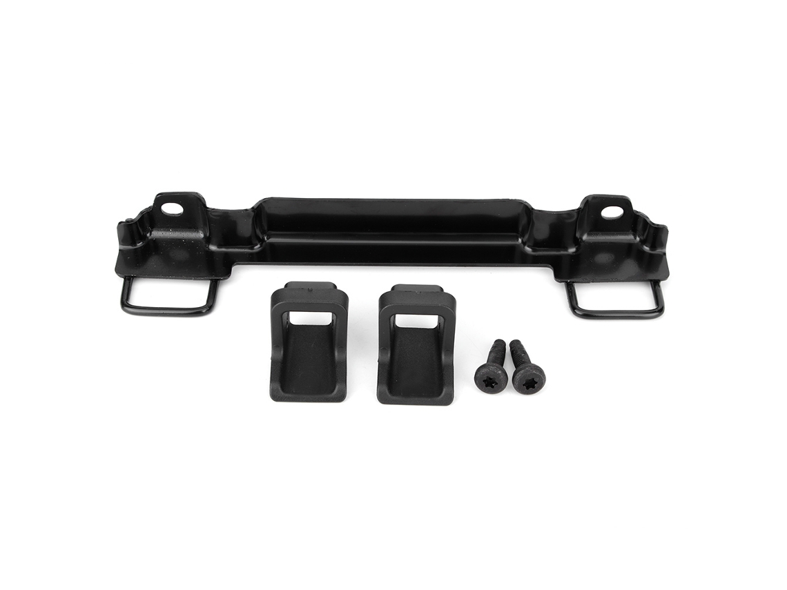 Kit De Montagem Isofix Suporte De Segurança Para Crianças Acessórios Para Carro Compatível Com Ford Focus 1357238 Brilvibera