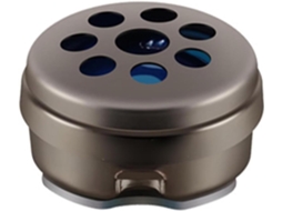 Écouteurs Intra - Auriculares Hifi Com Diafragma E, Condutor Dinâmico De 10 Mm, 47 Ohm, Disposição Linéaire,