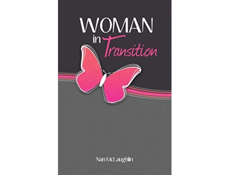 Livro Woman in Transition de Nan McLaughlin (Inglês)
