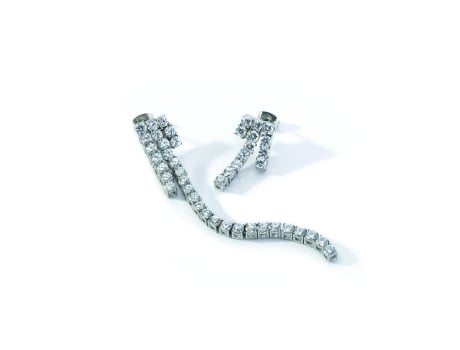 Anjewels Outlet Par De Brincos Anjewels Outlet, A?o