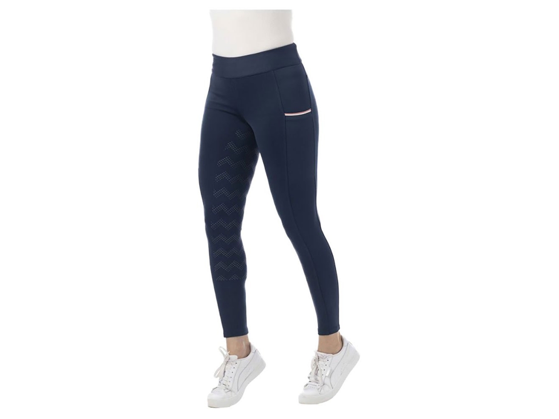 Calça Agadir Azul 14 Yearsriding World