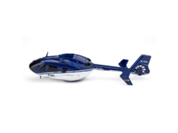Peças de Substituição para Helicóptero Rc Era C187 Canopy MDUG