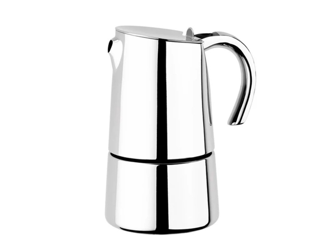 Cafeteira Italiana BRA BELLA (10 Chávenas)