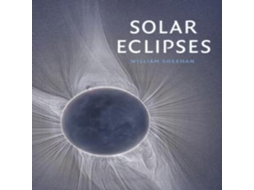 Livro Solar Eclipses de William Sheehan (Inglês)
