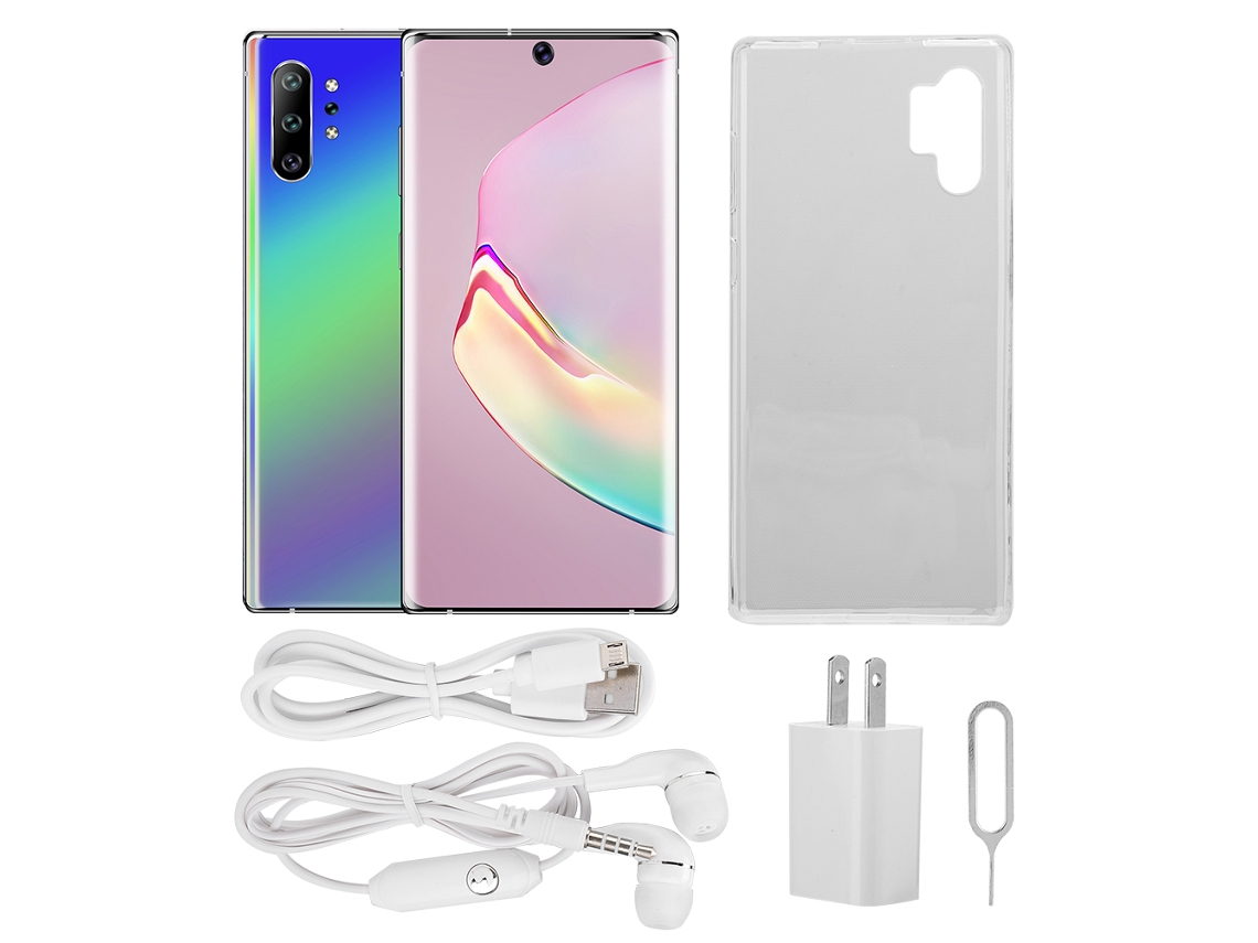 Smartphone LAXISCREED 6.5 Polegadas 6+64g
