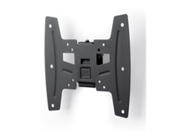 Suporte de TV ONE FOR ALL WM4221 (Outlet Caixa Aberta - Ajustável - 19'' a 43'' - Até 50 kg)