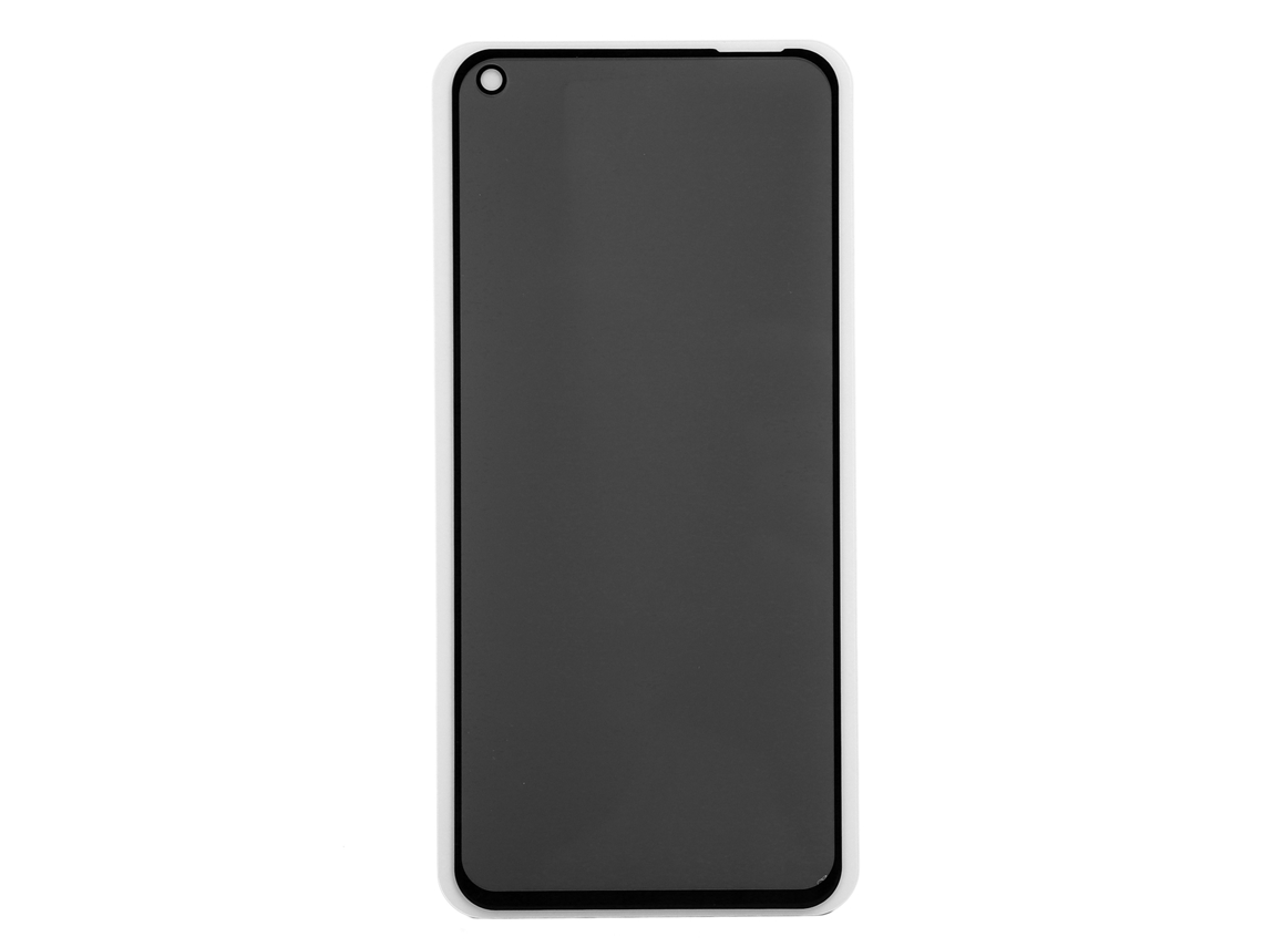 Cabo flexível para botão home com sensor Touch ID para iPhone 6 / 6 Plus, preto | S/MARCA