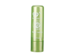 Bálsamo Labial Cambiador De Color Hidratante Aloe Vera Brillo Labial Herramienta De Belleza