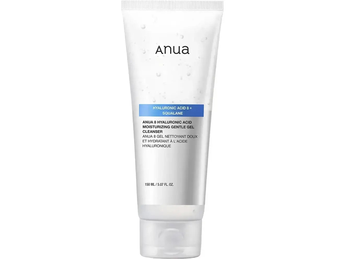 Anua Gel De Limpeza Facial 150 Ml