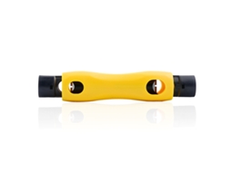 Decapador de cabo coaxial AQUAFORGE