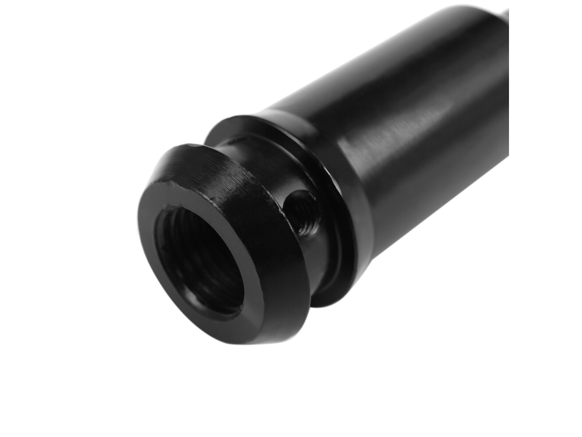 Extensor / Prolongador para Manete de Mudanças para T4 Transporter (preto) (manopla)