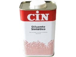 Diluente Sintético CIN  (1 L)