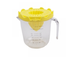 Copo Medidor De Suco Para Cozinha, Extrator De Suco Para Cozinha, Usado Para Medir Com Precisão Líquidos