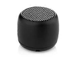 Mini Alto Falante Sem Fio Bluetooth De Alta Qualidade De Som Para Casa E Áreas Externas, Subwoofer, Áudio, Pequeno Alto Falante Portátil Olysi Shop