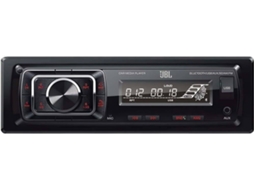 Auto Rádio JBL Celebrity 150 (LCD - 50W - Preto)