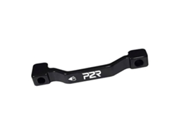 Adaptador Pinça Travão Disco Shimano Pm-Pm 180/203 Mm Prateadop2R