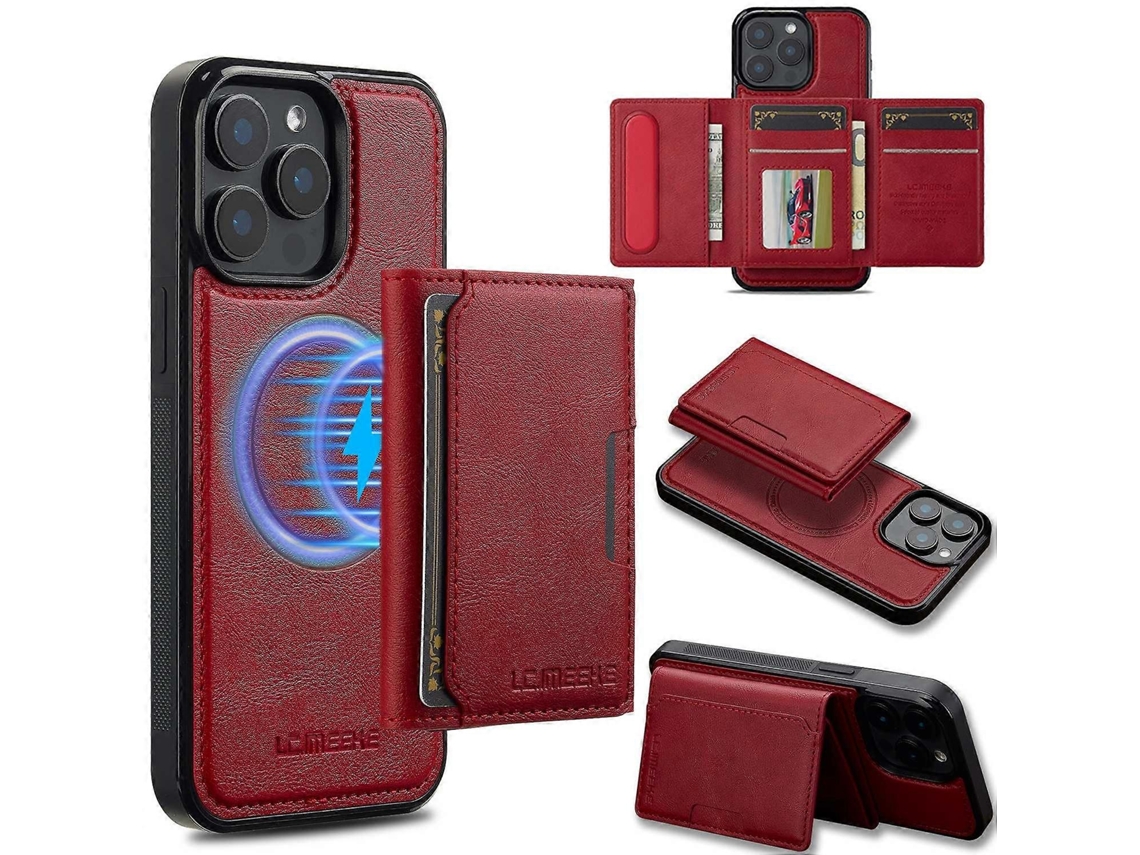 Capa Para Iphone 14 Pro Max