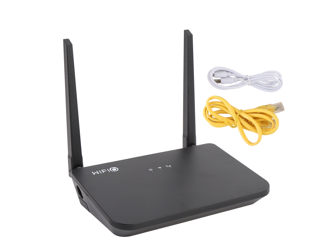 Roteador 4g Sem Fio LAXISCREED
