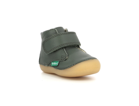 Botas KICKERS Crianças (Multicor - 20)