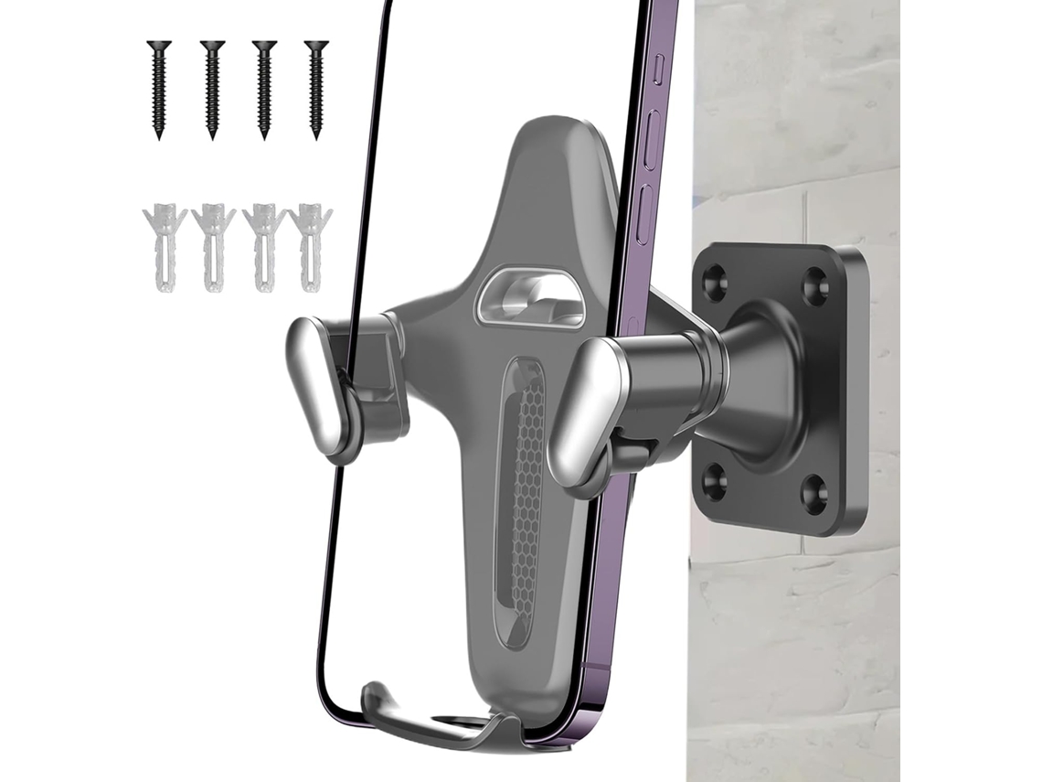 Suporte Para Celular Chuveiro