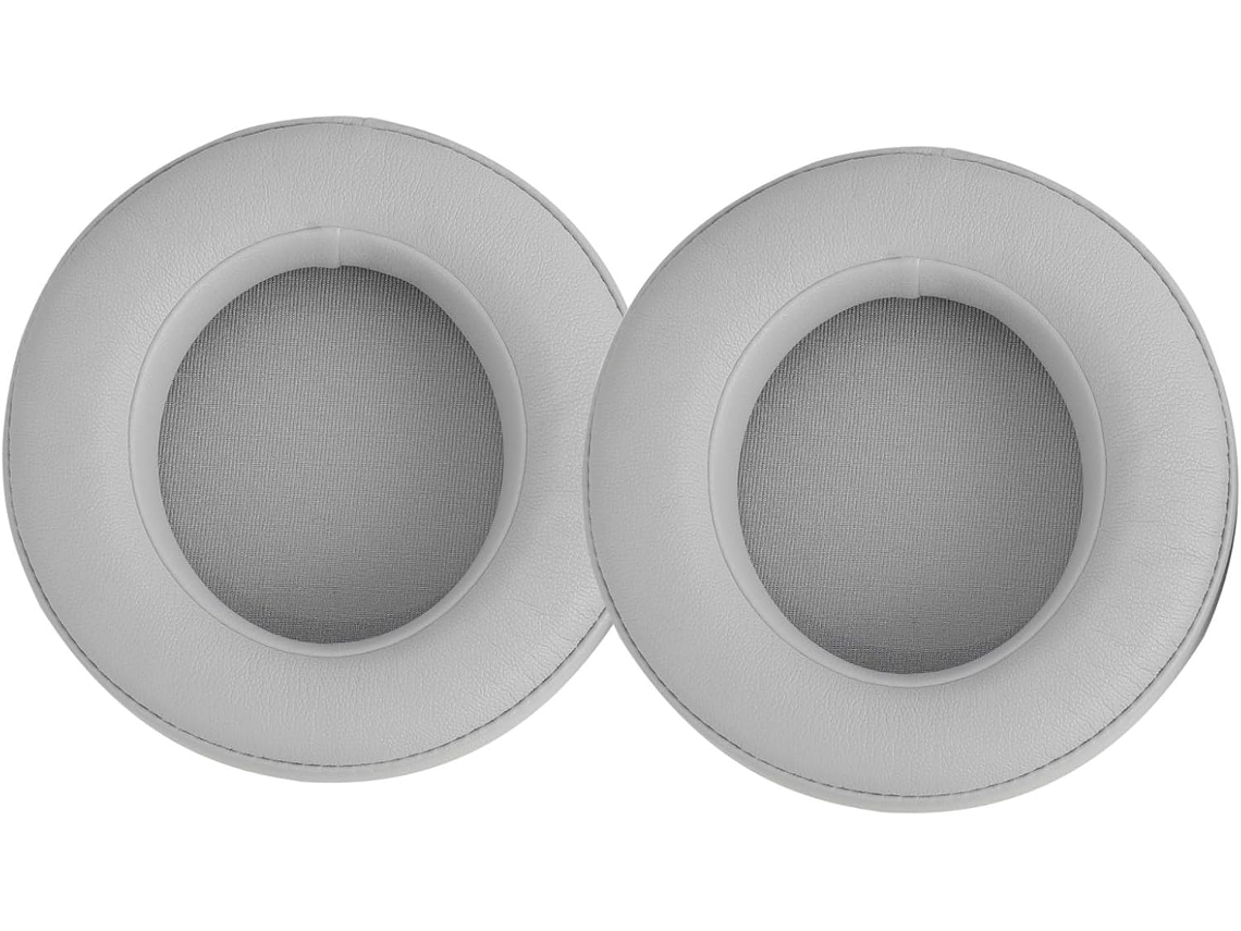Conjunto de 2 Almofadas Auriculares de Substituição para Fones de Ouvido Elegant 71 Alta Elasticidade e Conforto SFUSHOS
